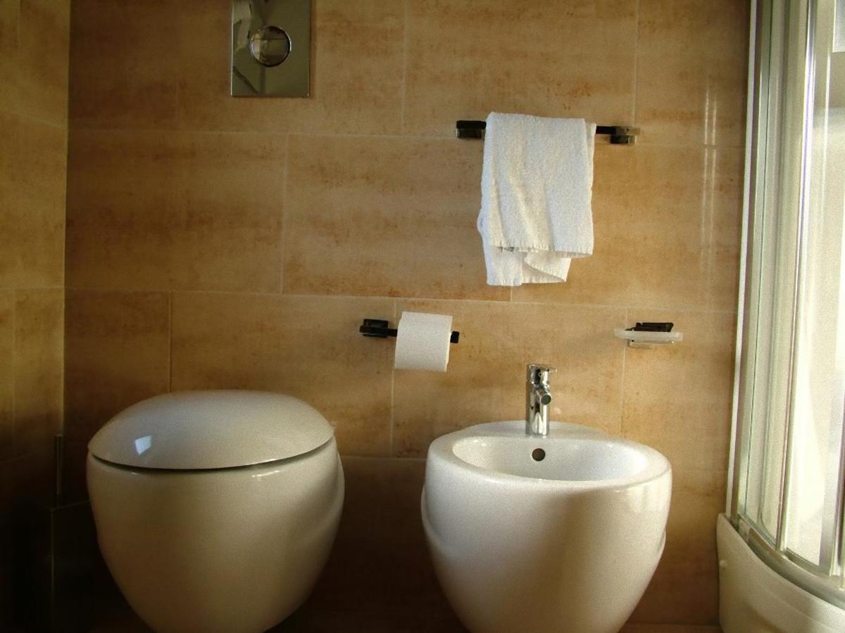 Villa Hera Agrigento Zewnętrze zdjęcie