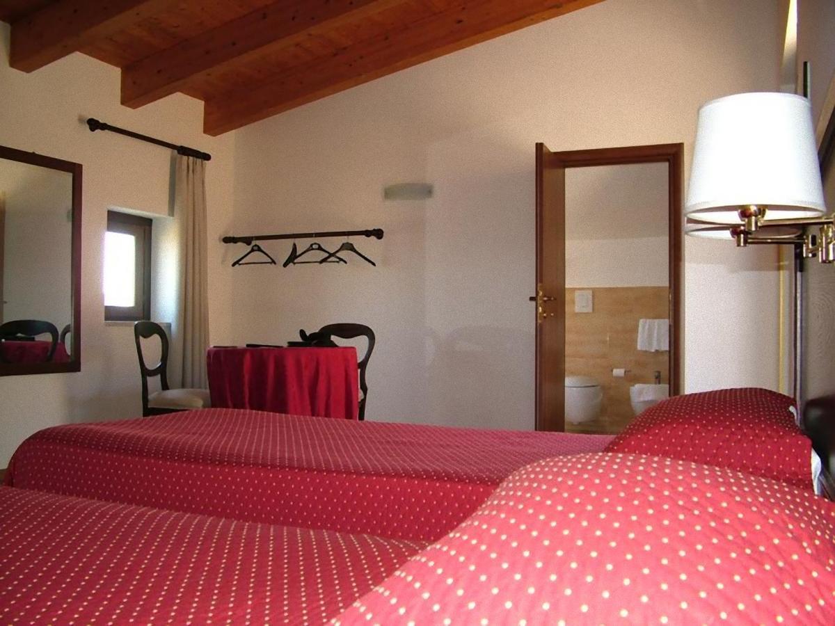 Villa Hera Agrigento Zewnętrze zdjęcie