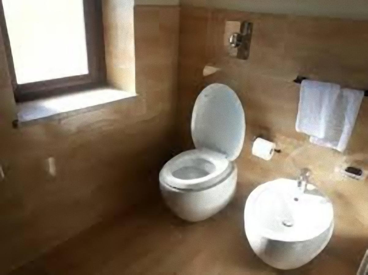 Villa Hera Agrigento Zewnętrze zdjęcie