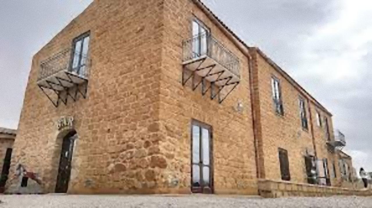 Villa Hera Agrigento Zewnętrze zdjęcie